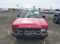 1996 Nissan TRUCK фото