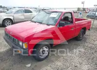 1996 Nissan TRUCK фото