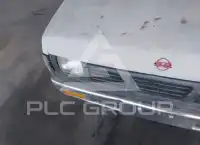 1996 Nissan TRUCK фото