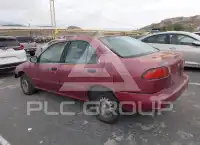1996 Nissan SENTRA photo