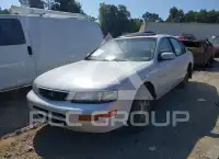 1996 Nissan MAXIMA фото