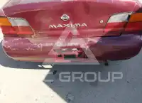 1996 Nissan MAXIMA фото