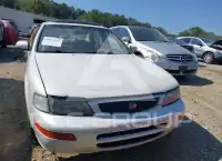 1996 Nissan MAXIMA фото