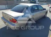 1996 Nissan MAXIMA фото