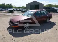 1996 Nissan MAXIMA фото