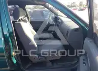 1996 Nissan PATHFINDER фото