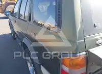 1996 Nissan PATHFINDER photo