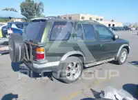 1996 Nissan PATHFINDER photo