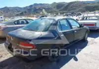 1996 Nissan ALTIMA фото
