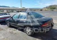 1996 Nissan ALTIMA фото