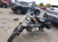 1996 Harley-Davidson XL883 фото