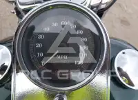1996 Harley-Davidson FLHRI фото