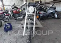 1996 Kawasaki VN800 фото