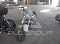 1996 Kawasaki VN1500 фото