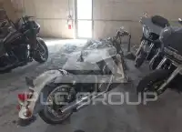 1996 Kawasaki VN1500 фото
