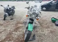 1996 Kawasaki VN1500 фото