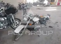 1996 Kawasaki VN1500 фото