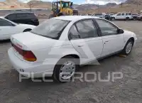 1996 Saturn S series фото