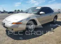 1996 Saturn S series фото