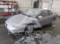1996 Saturn S series фото