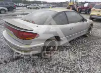 1996 Saturn S series photo