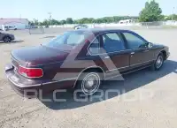 1996 Chevrolet CAPRICE фото