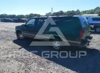 1996 Chevrolet Suburan фото