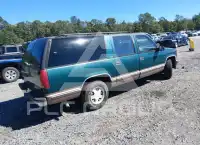 1996 Chevrolet Suburan фото