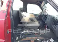 1996 Chevrolet S10 фото
