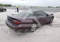1996 Chevrolet Camaro фото
