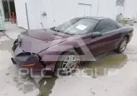 1996 Chevrolet Camaro фото