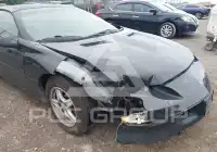 1996 Chevrolet Camaro photo