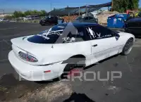1996 Chevrolet Camaro фото