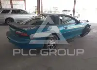 1996 Chevrolet Camaro photo