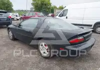 1996 Chevrolet Camaro photo