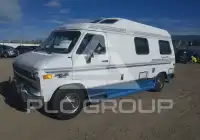 1996 Chevrolet G30 фото