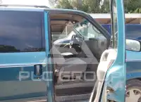 1996 Chevrolet ASTRO photo
