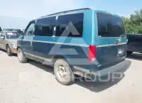 1996 Chevrolet ASTRO photo