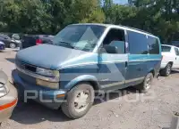 1996 Chevrolet ASTRO photo