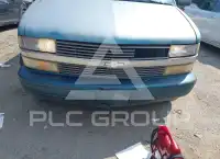 1996 Chevrolet ASTRO photo
