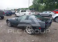 1996 Chevrolet Corvette фото