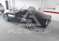 1996 Chevrolet Corvette photo