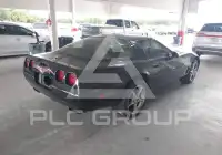 1996 Chevrolet Corvette photo