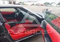 1996 Chevrolet Corvette фото
