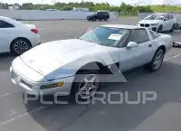 1996 Chevrolet Corvette фото