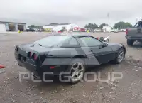 1996 Chevrolet Corvette фото