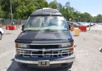1996 Chevrolet G10 фото