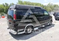 1996 Chevrolet G10 фото