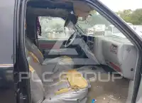1996 Chevrolet Blazer фото
