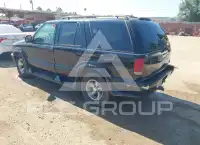 1996 Chevrolet Blazer фото